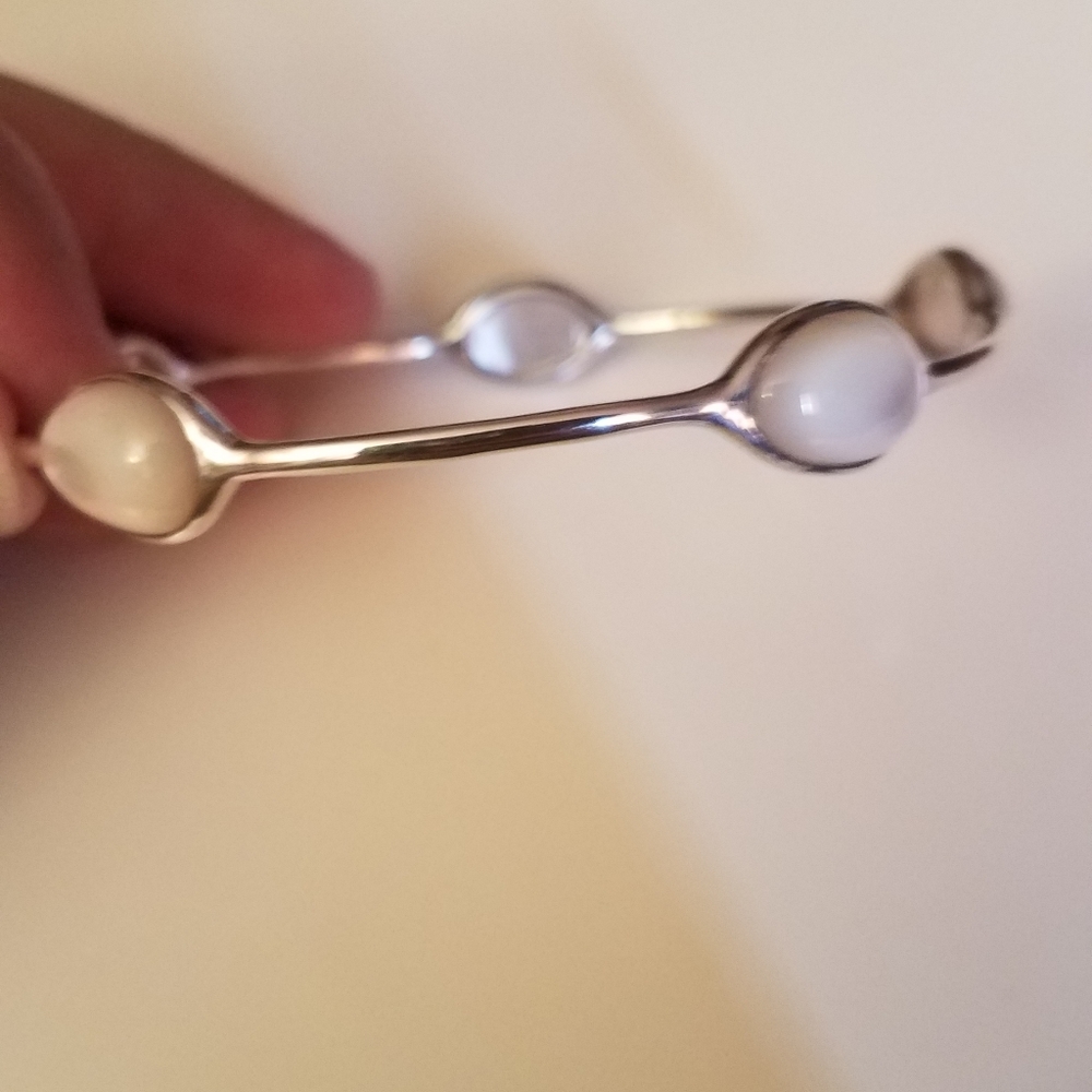 Ippolita wonderland bangle 925 mop